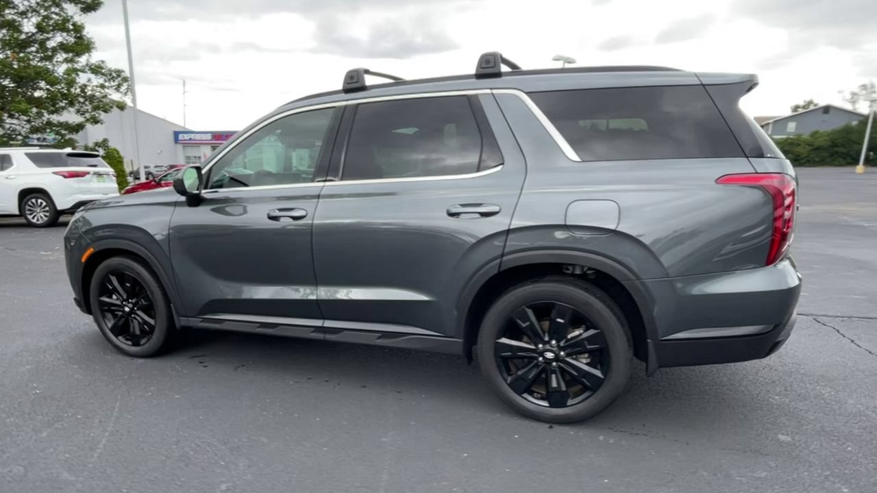 Used 2025 Hyundai Palisade XRT FWD image 6