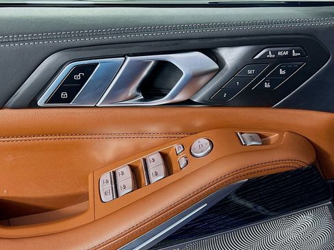 Certified 2024 BMW X7 M60i w/ Executive Package image 18