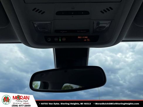 Certified 2023 GMC Terrain SLT AWD/4WD image 29