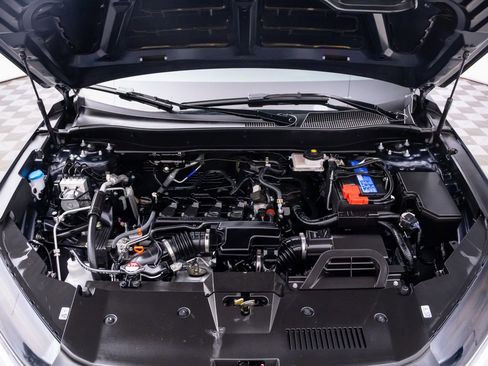 Used 2026 Honda CR-V EX-L image 34