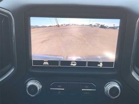 Used 2021 GMC Sierra 1500 AT4 w/ AT4 Preferred Package image 18