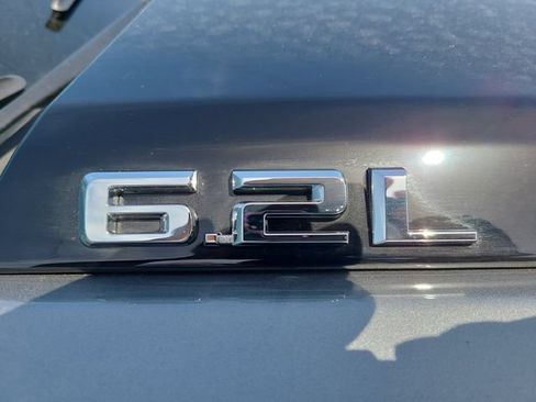 New 2026 Chevrolet Silverado 1500 LT Trail Boss AWD/4WD image 31