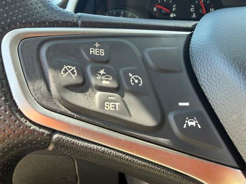 Used 2023 Chevrolet Malibu LT FWD image 11