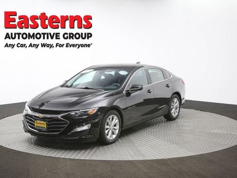 Used 2023 Chevrolet Malibu LT image 55