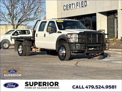 Used 2011 Ford F450 XL