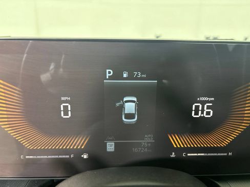 Used 2025 Kia K4 FWD image 15