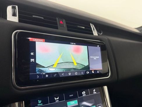 Used 2022 Land Rover Range Rover Sport HSE Silver Edition image 20