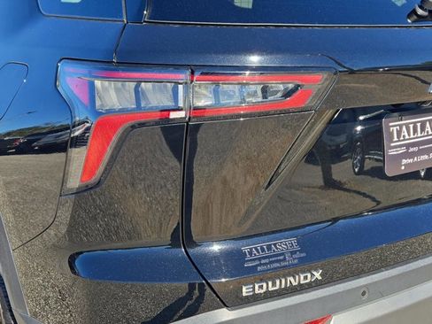 Used 2025 Chevrolet Equinox LT image 9