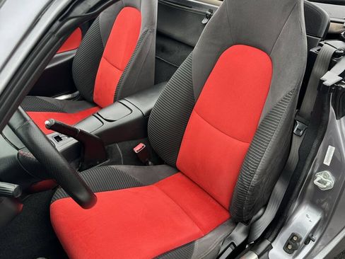Used 2004 MAZDA MX-5 Miata MAZDASPEED RWD image 15