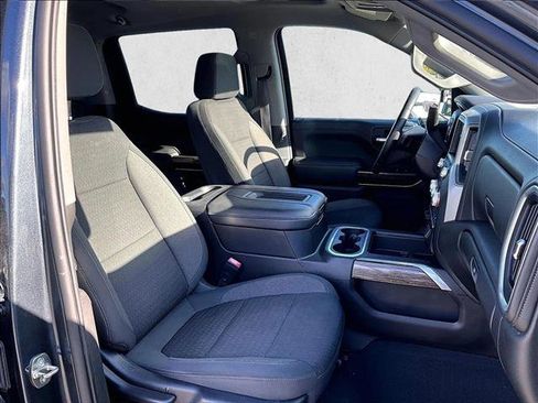 Used 2021 GMC Sierra 1500 Elevation image 9
