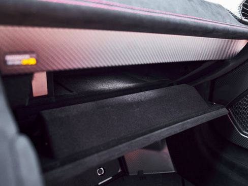 Used 2023 Lamborghini Huracan STO image 77