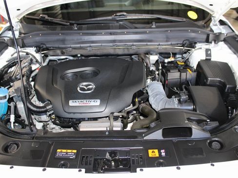 Used 2023 MAZDA CX-5 Signature image 15