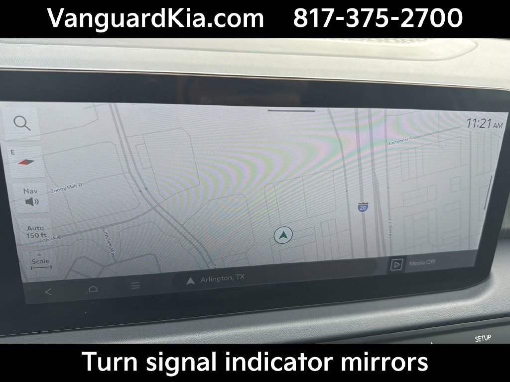 Certified 2027 Kia Telluride SX Prestige X-Line AWD/4WD image 23