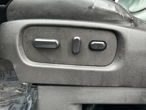 Used 2015 Ford Explorer Limited w/ Equipment Group 302A image 16