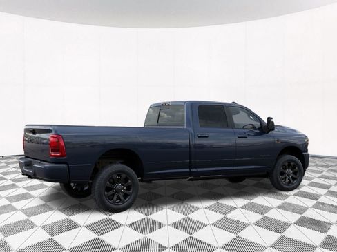 New 2026 RAM 3500 Laramie image 6