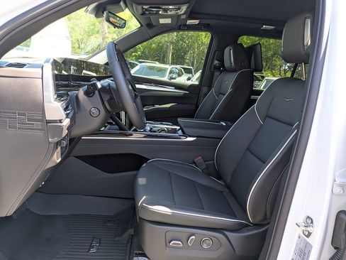 New 2026 Cadillac Escalade Sport w/ Touring Package AWD/4WD image 24