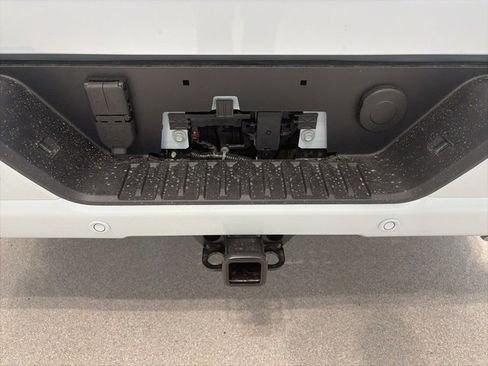 New 2026 Chevrolet Silverado 1500 High Country image 8