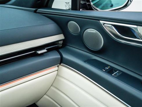 New 2026 Genesis GV80 3.5T Prestige image 27