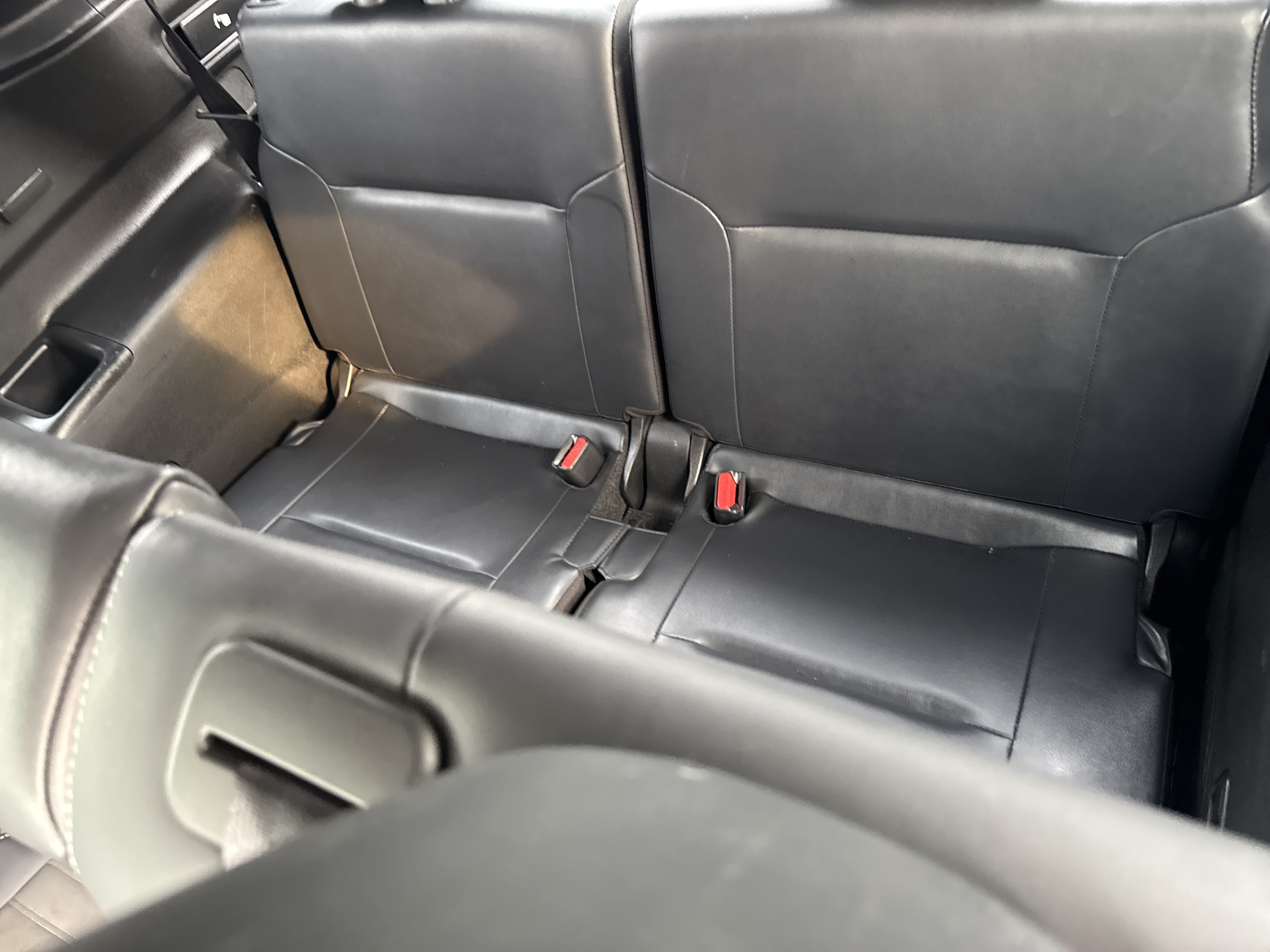 Used 2024 Mitsubishi Outlander SE AWD/4WD image 14