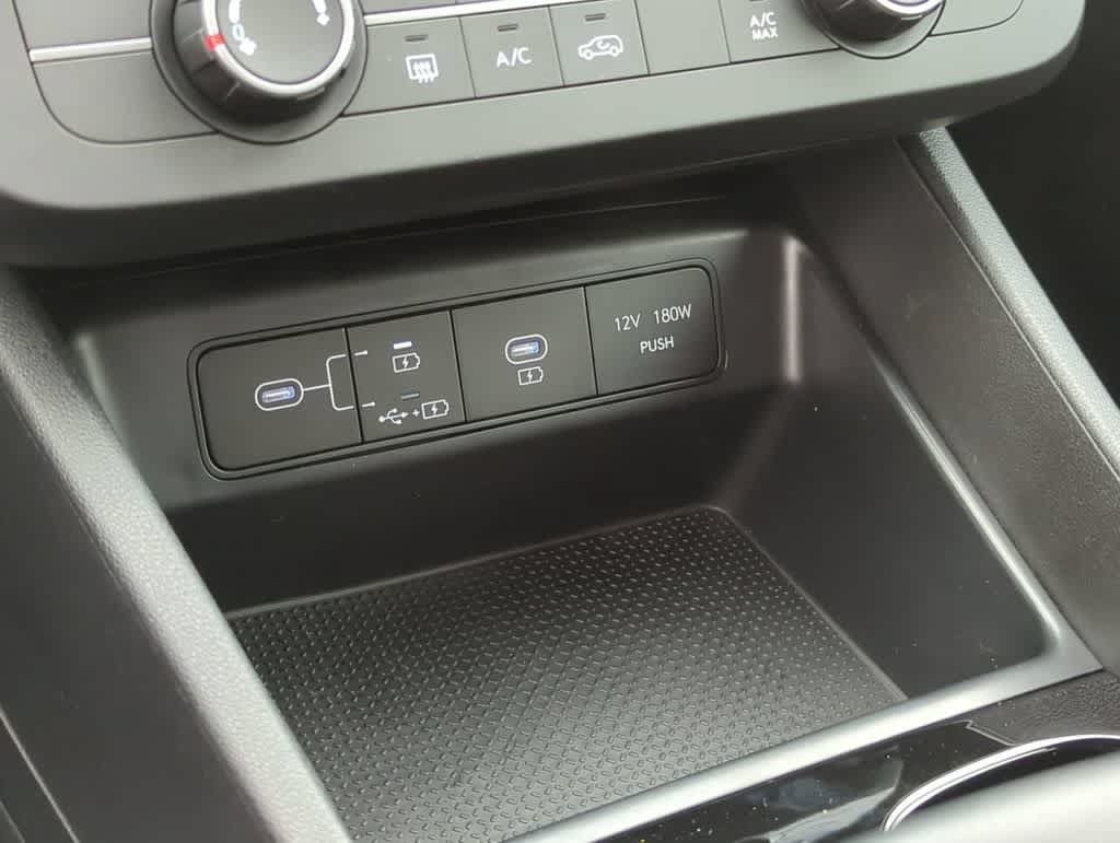 New 2026 Hyundai Tucson SE FWD image 32