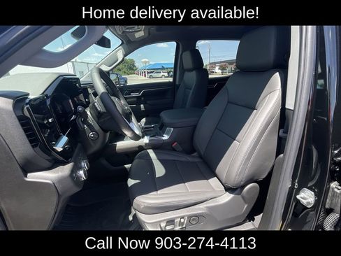 New 2026 GMC Sierra 1500 SLT image 27