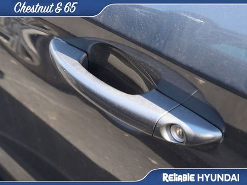 Used 2019 Hyundai Sonata SE FWD image 22