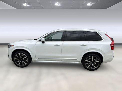 Certified 2024 Volvo XC90 B5 Plus w/ Protection Package Premier AWD/4WD image 2