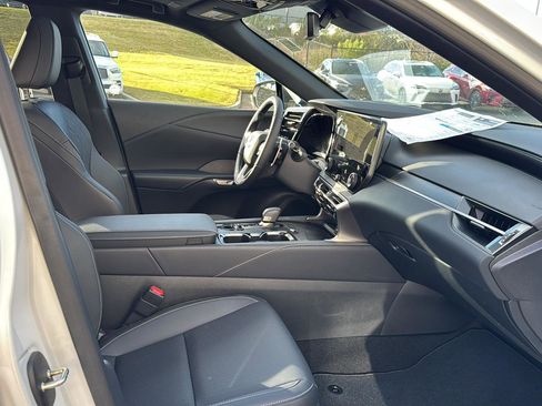 New 2026 Lexus RX 350 Premium w/ Accessory Package (Z1) image 10
