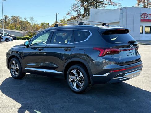 Used 2022 Hyundai Santa Fe SEL image 28