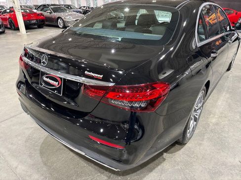 Used 2021 Mercedes-Benz E 350 Premium Pkg $60K MSRP w/ Premium Package image 44