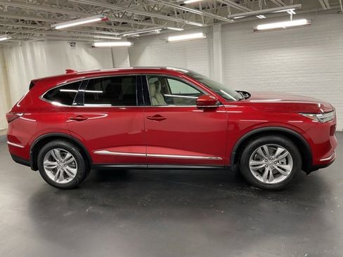 Used 2022 Acura MDX SH-AWD image 6