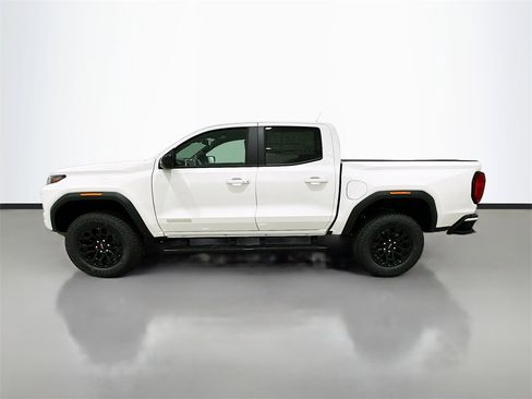 New 2026 GMC Canyon Elevation w/ Convenience Package image 4