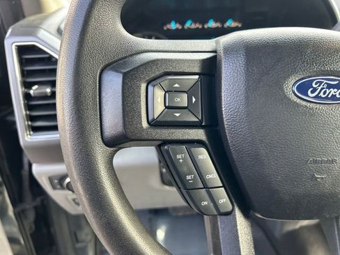 Used 2020 Ford F150 XLT image 12