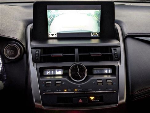 Used 2020 Lexus NX 300 F Sport image 14