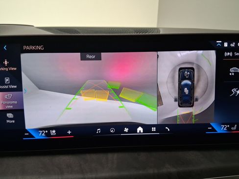 New 2026 BMW X7 xDrive40i w/ M Sport Package image 26