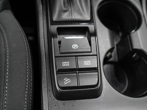 Used 2019 Hyundai Tucson Sport AWD/4WD image 24