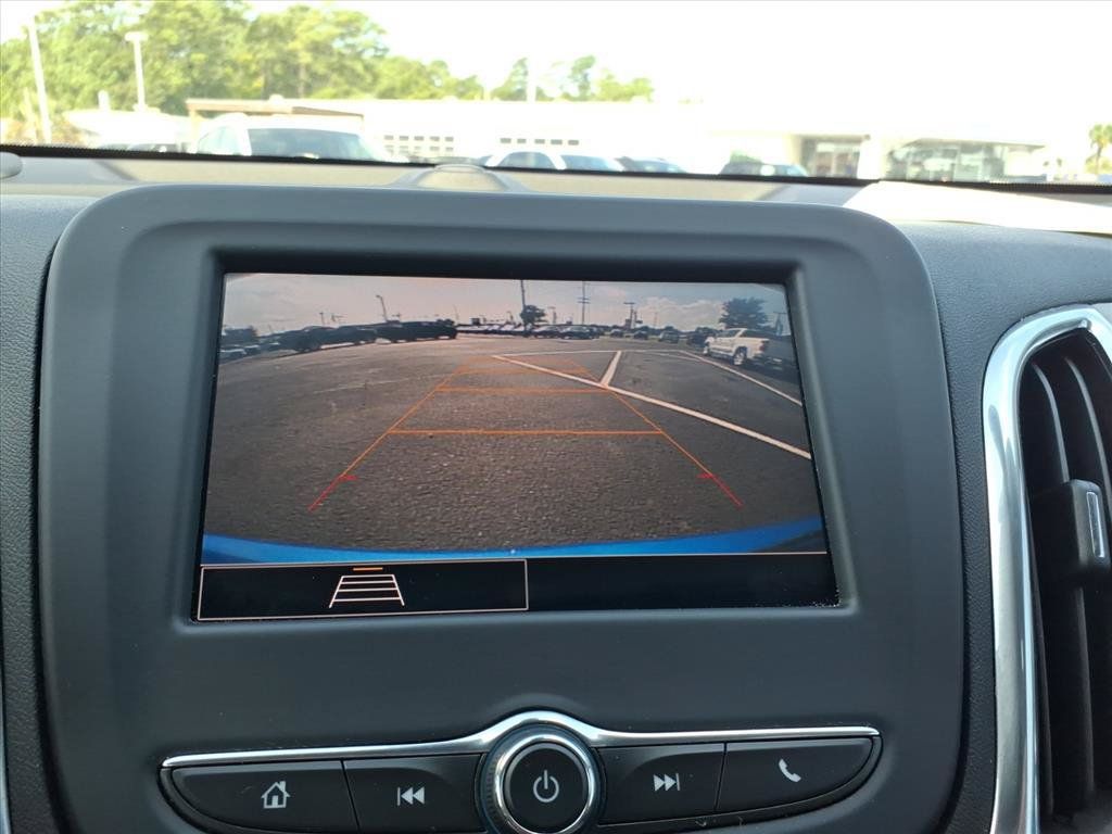 Used 2024 Chevrolet Equinox LS w/ LS Convenience Package FWD image 13