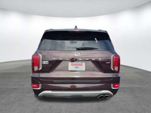 Used 2022 Hyundai Palisade Limited AWD/4WD image 5