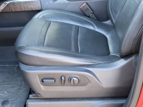 Used 2021 GMC Sierra 1500 Denali w/ Driver Alert Package II RWD image 15
