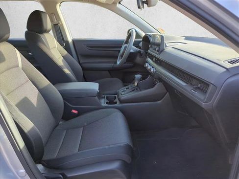 Used 2024 Honda CR-V LX image 25