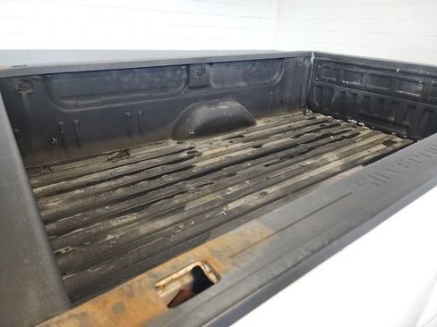 Used 2018 Chevrolet Silverado 3500 LT w/ Snow Plow Prep Package AWD/4WD image 14