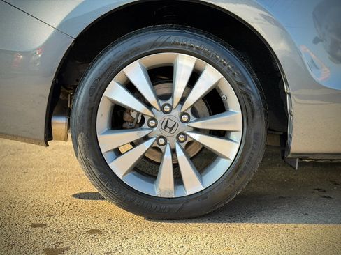 Used 2012 Honda Accord EX-L image 21