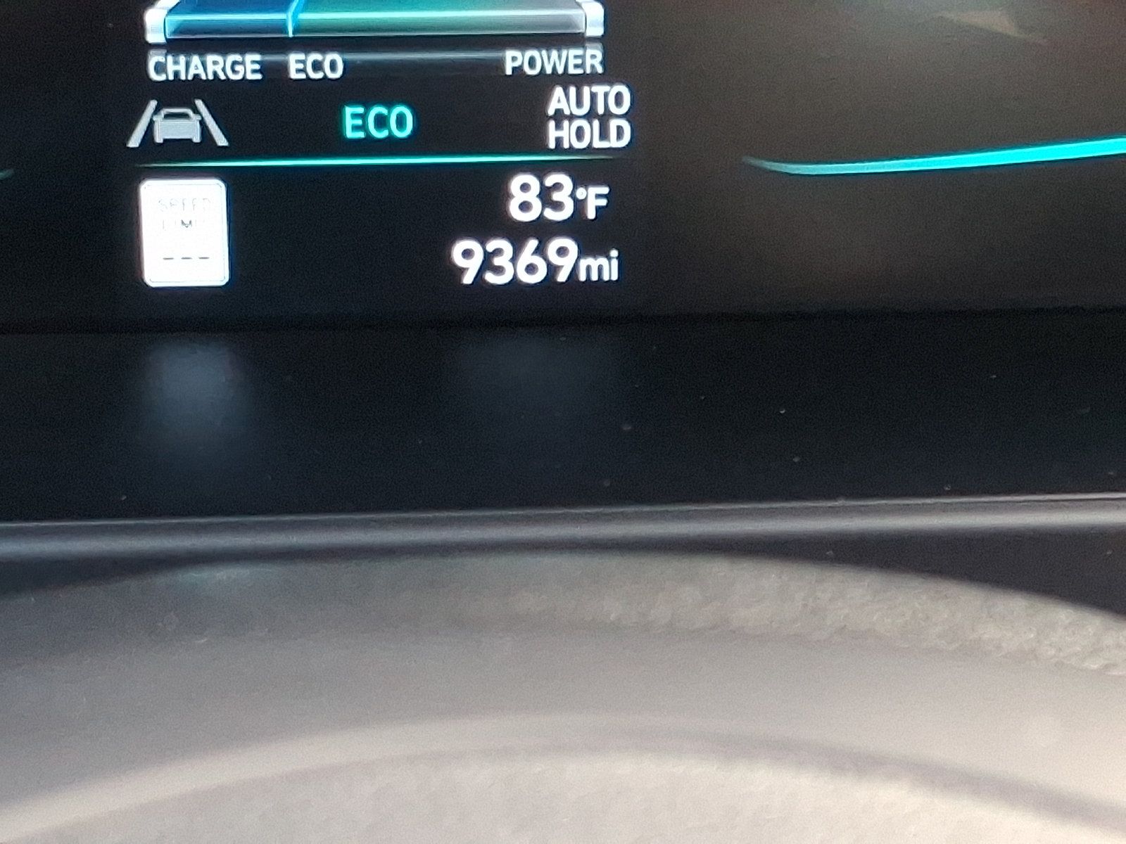 Used 2026 Hyundai Elantra Hybrid FWD image 19