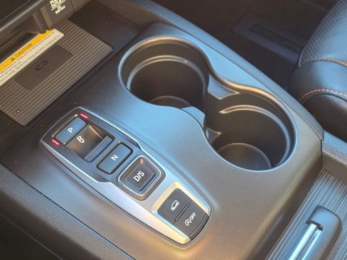 Used 2022 Honda Pilot TrailSport image 26