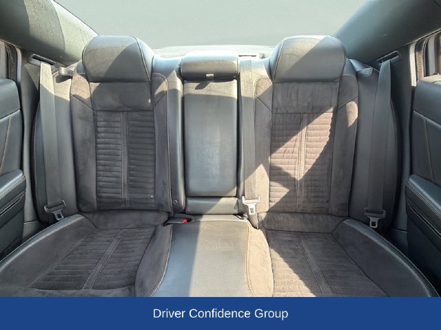 Used 2017 Dodge Charger R/T RWD image 18