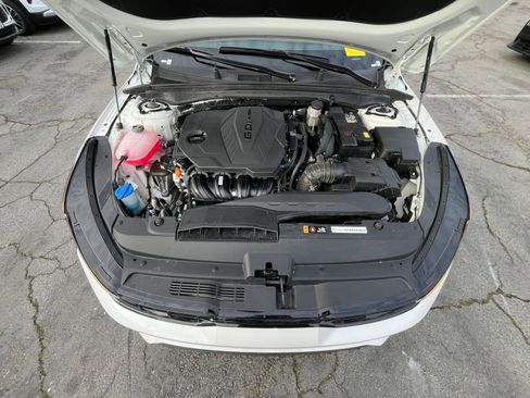 Used 2025 Kia K5 LXS image 31