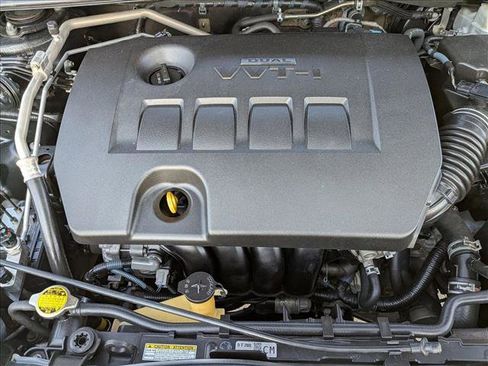 Used 2014 Toyota Corolla LE FWD image 20