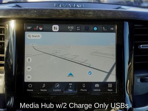 Used 2022 RAM 1500 Big Horn image 14