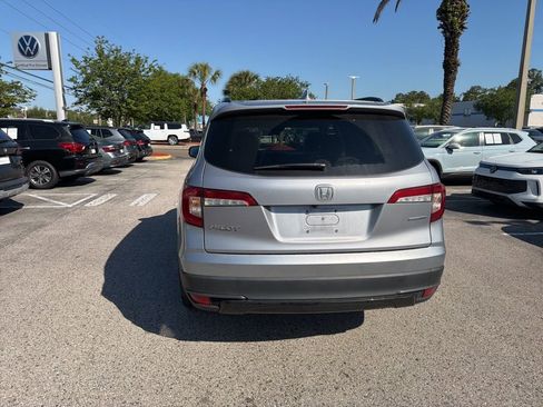 Used 2022 Honda Pilot Special Edition image 9