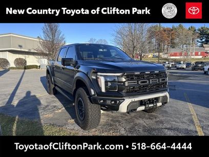 Used 2024 Ford F150 Raptor